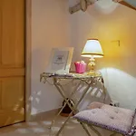 Amethyst Attic In Old Town By Sea