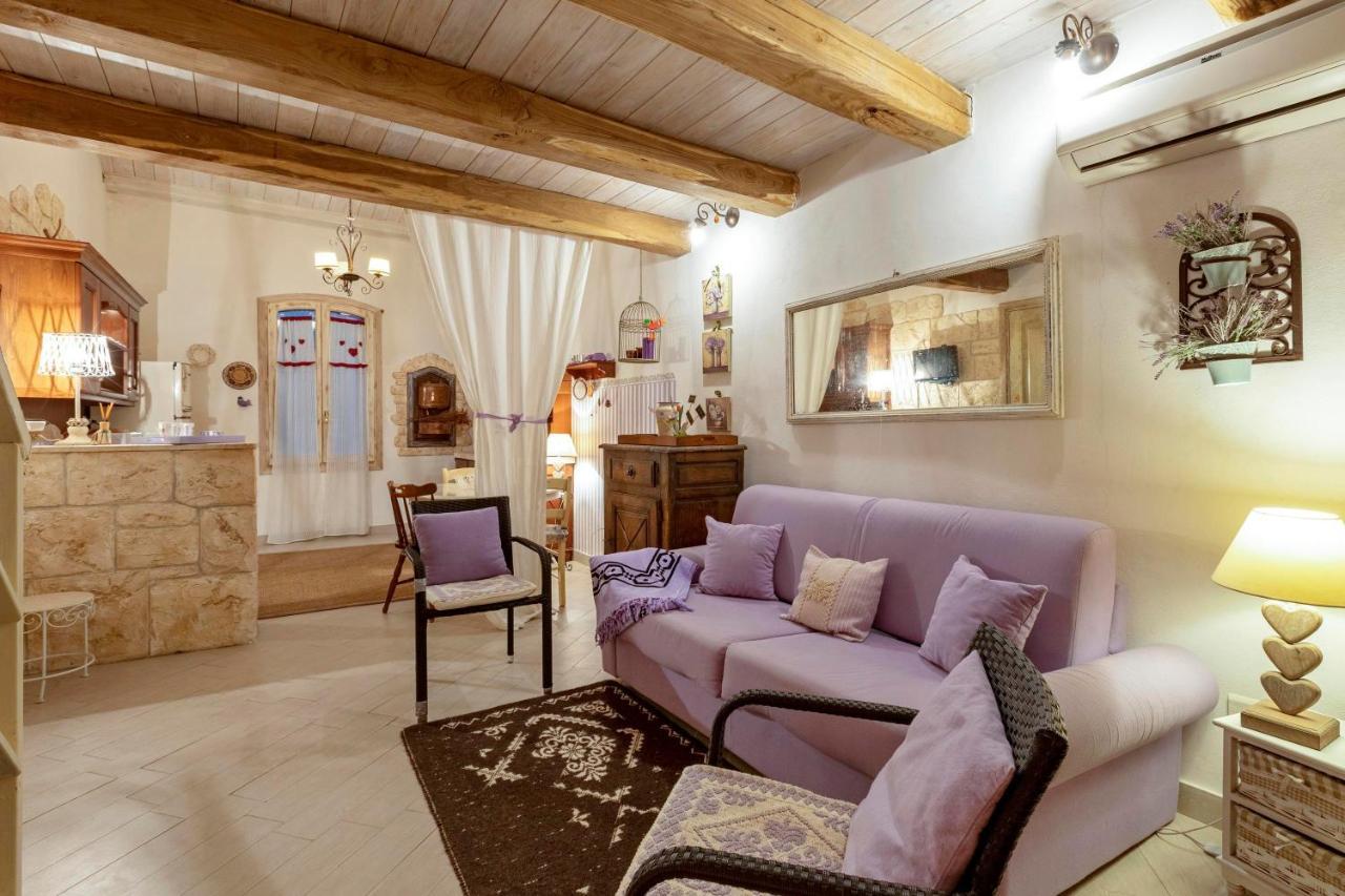Amethyst Attic In Old Town By Sea Appartamento