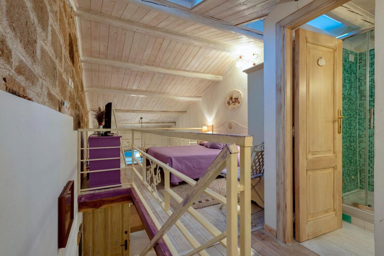 Amethyst Attic In Old Town By Sea Appartamento *